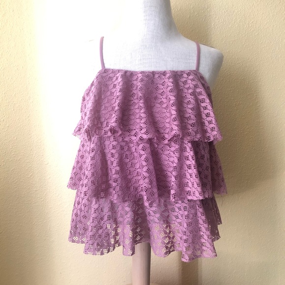 Charlotte Russe Top - Picture 1 of 6